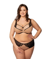Γυναικείο Slip Plus Size – Μεγάλα Μεγέθη & Τέλεια Εφαρμογή